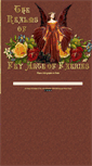 Mobile Screenshot of feyarteoffaeries.usanethosting.com